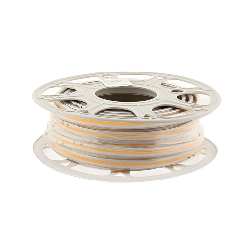 CINTA COB 220V BLANCO CALIDO IP65 X 5 METROS